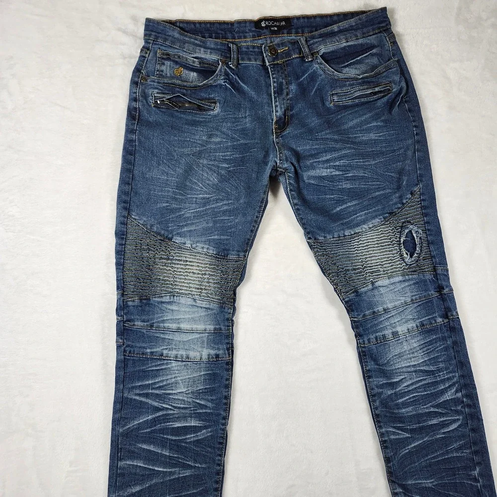 Rocawear moto style